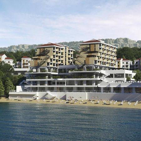 Hotel Labineca กราดัซ ภายนอก รูปภาพ