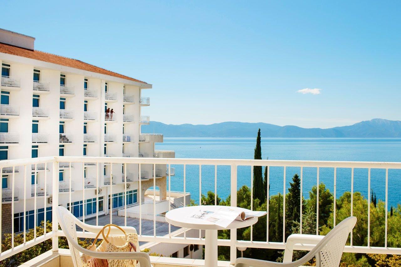 Hotel Labineca กราดัซ ภายนอก รูปภาพ