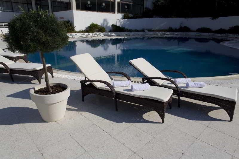 Hotel Labineca กราดัซ ภายนอก รูปภาพ