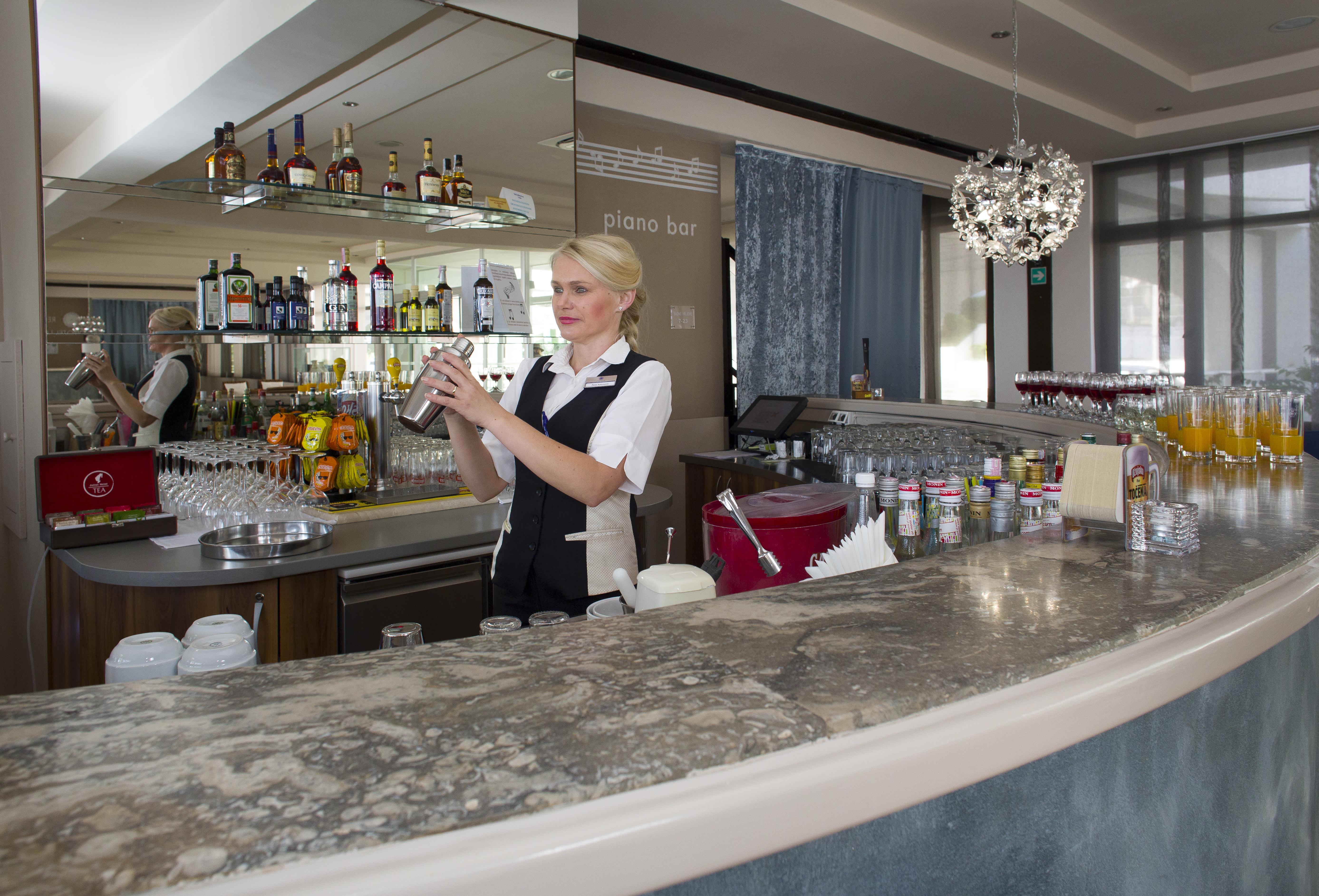 Hotel Labineca กราดัซ ภายนอก รูปภาพ