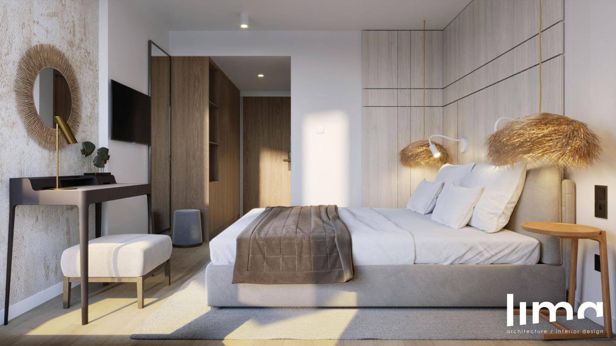 Hotel Labineca กราดัซ ภายนอก รูปภาพ