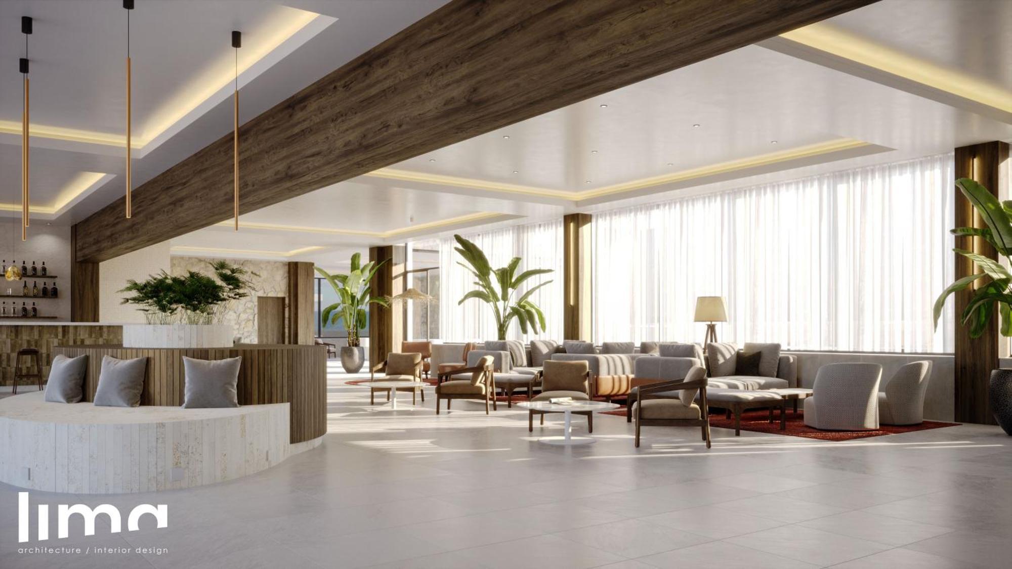 Hotel Labineca กราดัซ ภายนอก รูปภาพ